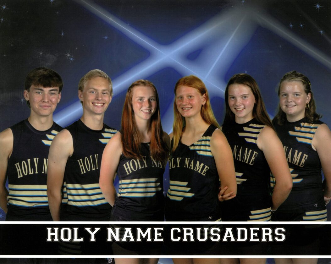 Crusaders looking to build CC program up in 2025